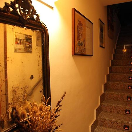 Almajano Hotel Rural Los Villares المظهر الخارجي الصورة