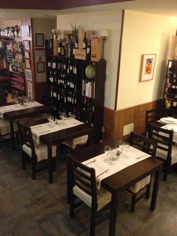 Almajano Hotel Rural Los Villares المظهر الخارجي الصورة