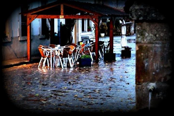 Almajano Hotel Rural Los Villares المظهر الخارجي الصورة